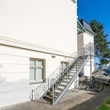 Villa Schlossbauer, App 06 Remise Heringsdorf Zewnętrze zdjęcie
